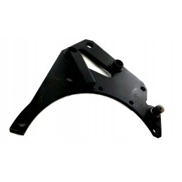 Kairioji šoninė plokštė mf