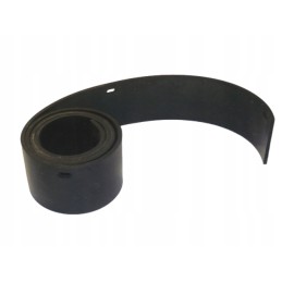 Claas guminis dangtelis 50x1050mm 600499