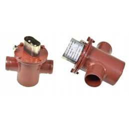 Variklio sildytuvas ursus c 330 c 360 universalas 700w