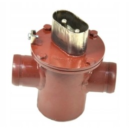 Variklio sildytuvas ursus c 330 c 360 universalas 700w