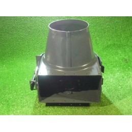 Apatinis konvejerio krepšelis, komplektas Claas 684170