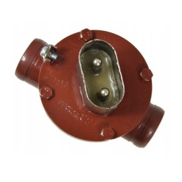 Variklio sildytuvas ursus c 330 c 360 universalas 700w