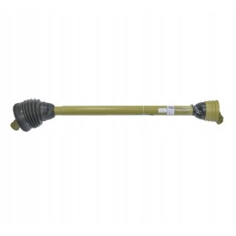 Plataus kampo kardaninis velenas 460nm 1210 1820mm