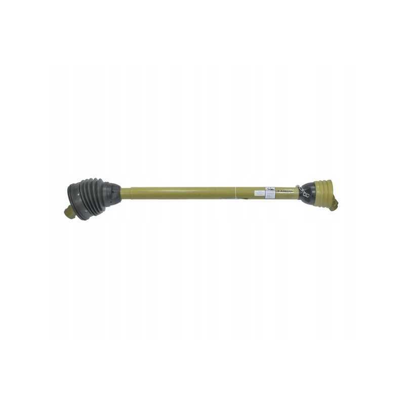 Plataus kampo kardaninis velenas 460nm 1210 1820mm