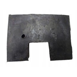 Guminis grūdų konvejerio peiliukas 619298 claas