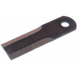 Pašarų kombaino peilis 281405z