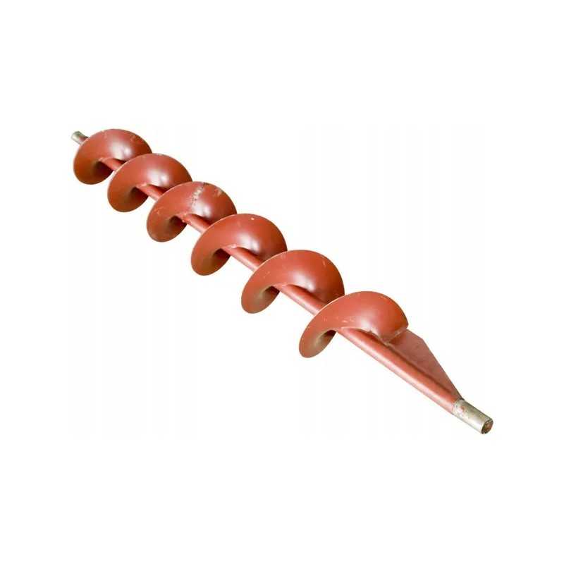 Viršutinė ausies sraigė tinka bizonui