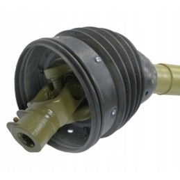 Plataus kampo kardaninis velenas 460nm 1210 1820mm