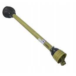 Plataus kampo kardaninis velenas 460nm 1210 1820mm