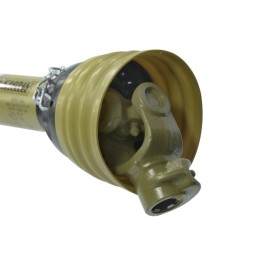Plataus kampo kardaninis velenas 460nm 1210 1820mm