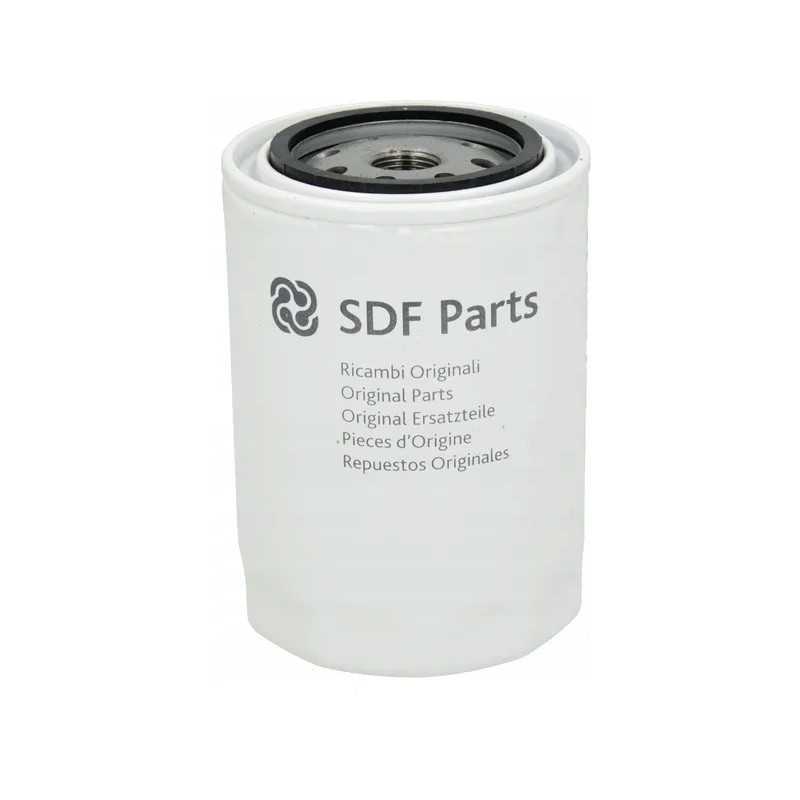 Filtras 244191501 kramp