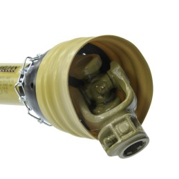 Plataus kampo kardaninis velenas 460nm 1010 1485mm