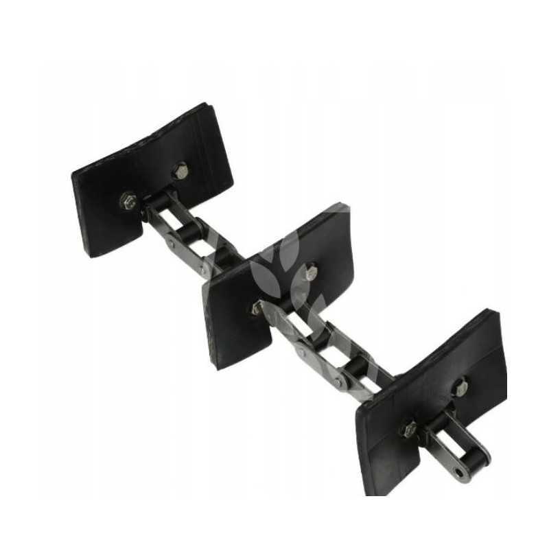 Pilna lifto grandinė 84018674 new Holland