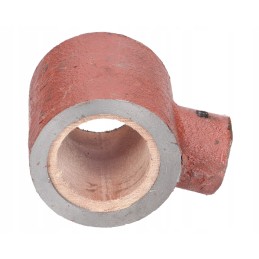 Bison ketaus pirštų stebulė 5040040180