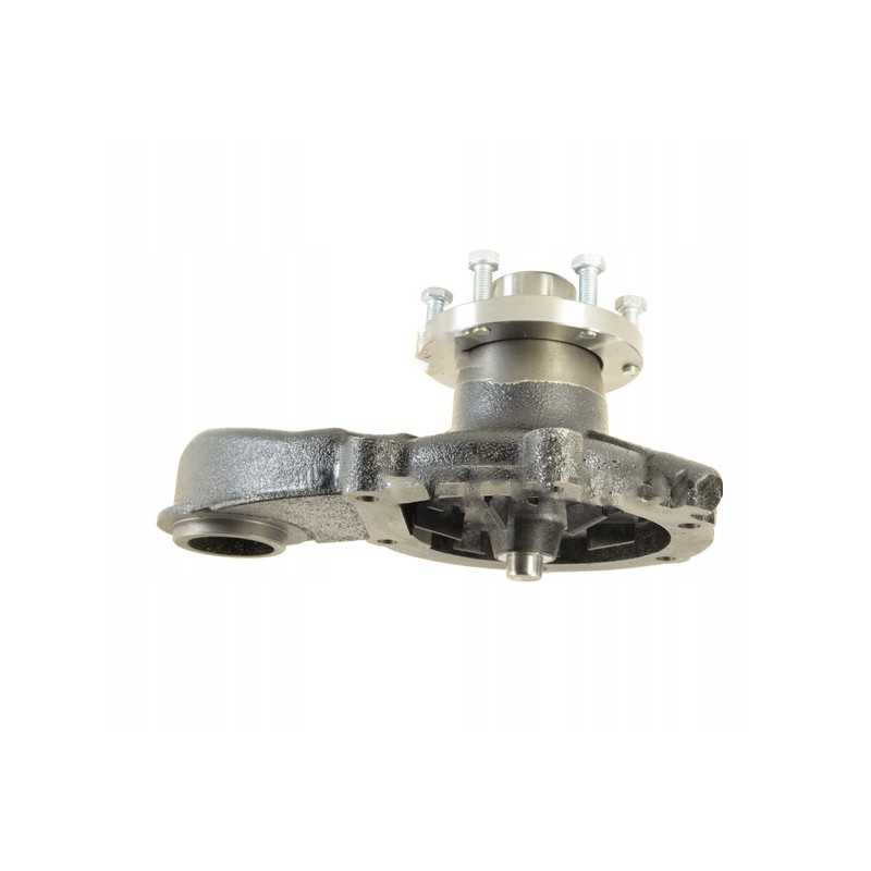 Vandens siurblys su stebule Bizon Pla0450Borimex