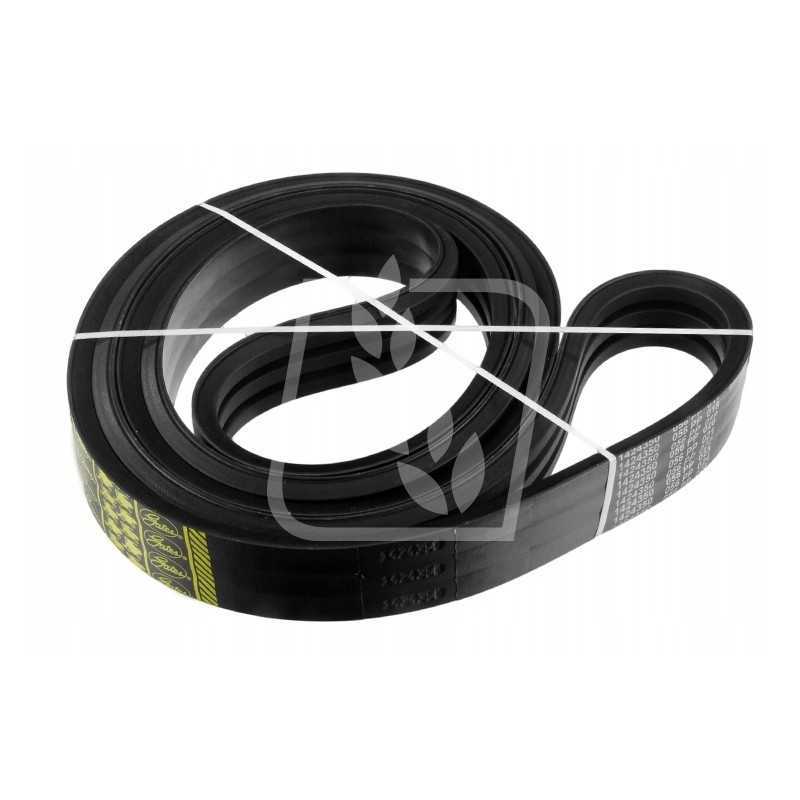 Claas Mercator Senator 653060 kūlimo juosta