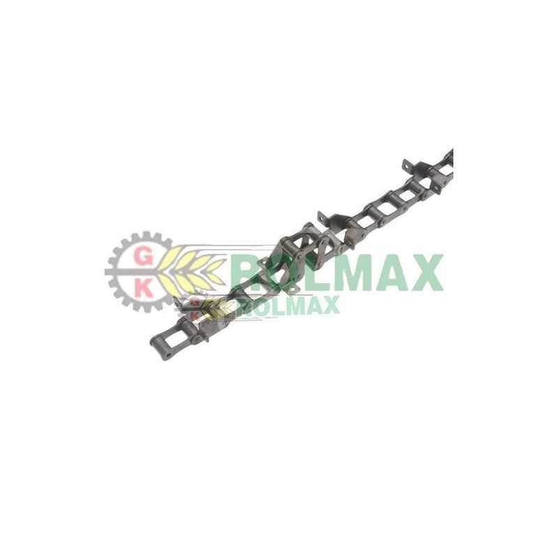 Grūdų tiekimo grandinė s52 sd j2a