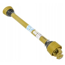 Stiprus galios siųstuvo velenas 1560nm 1210 1979mm