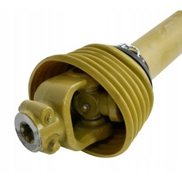 Stiprus galios siųstuvo velenas 1560nm 1210 1979mm