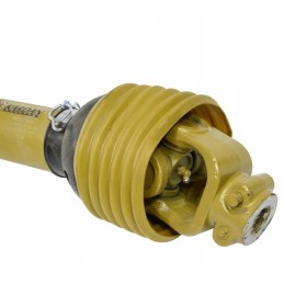 Stiprus galios siųstuvo velenas 1560nm 1210 1979mm