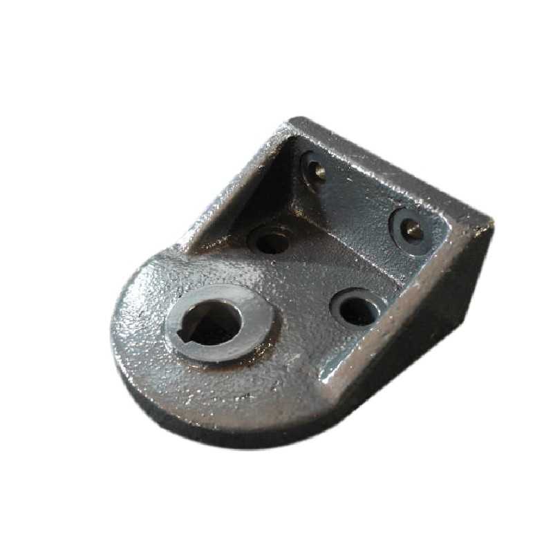 Claas 677730 stovo laikiklis