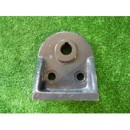 Claas 677730 stovo laikiklis