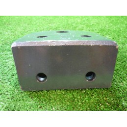 Claas 677730 stovo laikiklis