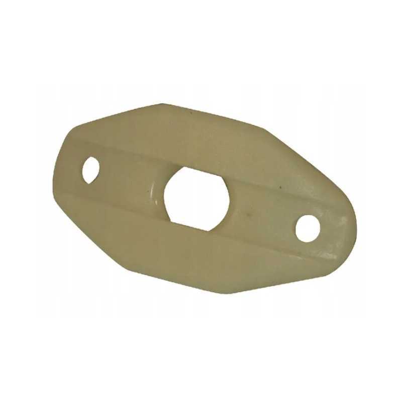 Vadovas tinka Deutz Fahr 06242175n