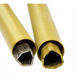 Stiprus galios siųstuvo velenas 1560nm 1210 1979mm