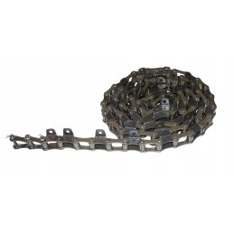 056 Bison vidurinės gerklės tiekimo grandinė