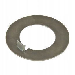 Metalo lenkimo poveržlė 5040 12 016 0