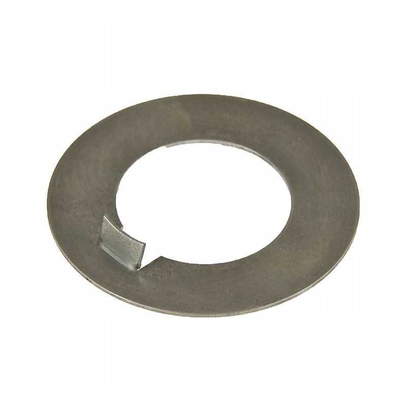 Metalo lenkimo poveržlė 5040 12 016 0