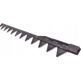 Pjovimo juosta tinka Bizon 4 1 m