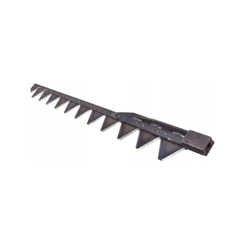 Pjovimo juosta tinka Bizon 4 1 m