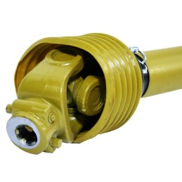 Stiprus galios siųstuvo velenas 1560nm 1010 1679mm