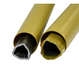 Stiprus galios siųstuvo velenas 1560nm 1010 1679mm