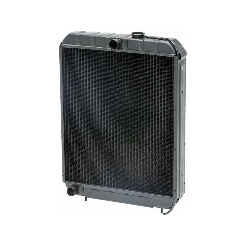 Vandens aušintuvas CPK 10 tinka Bison su 056