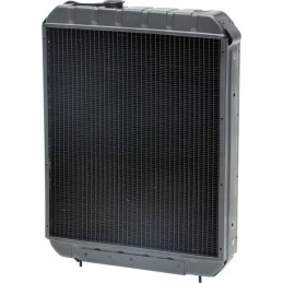 Vandens aušintuvas CPK 10 tinka Bison su 056