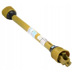 Stiprus galios siųstuvo velenas 1240nm 1210 1964mm