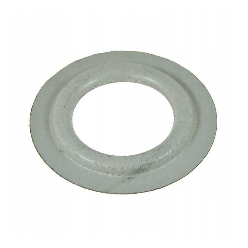 Didelis metalinis gaubtas 5040 13 015 0