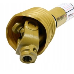 Stiprus galios siųstuvo velenas 1240nm 1210 1964mm