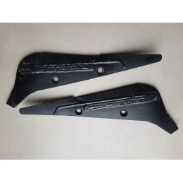 Peilis Kleine kombainui