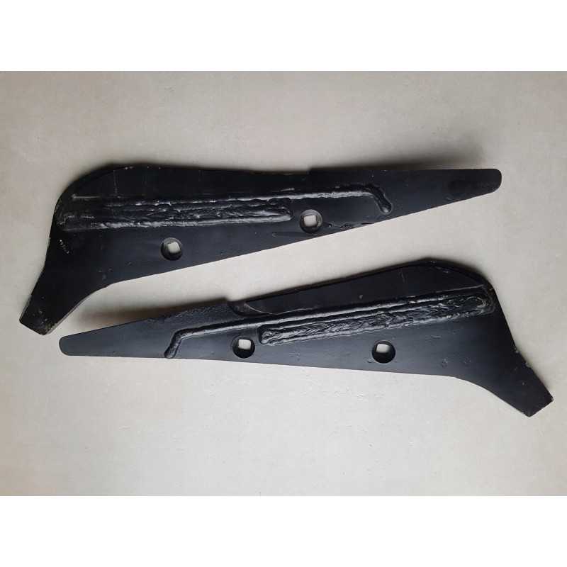 Peilis Kleine kombainui