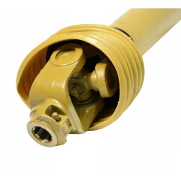 Stiprus galios siųstuvo velenas 1240nm 1210 1964mm