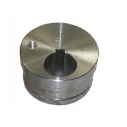 Stumbras iš vidurio