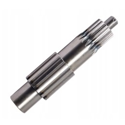 Atakos rato volas St Ursus C 4011 Skropol