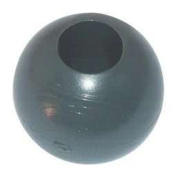 Sraigės piršto kreiptuvas oe 14 5 plastikas