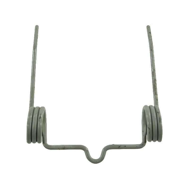 Pirštų platus krampas