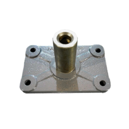 Claas 600559 grūdų keptuvės atrama