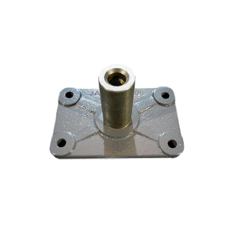 Claas 600559 grūdų keptuvės atrama